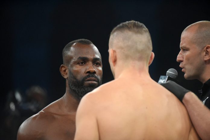 Conmoción por la muerte de un famoso luchador de MMA a los 45 años: fue hallado sin vida tras ser arrastrado por un río