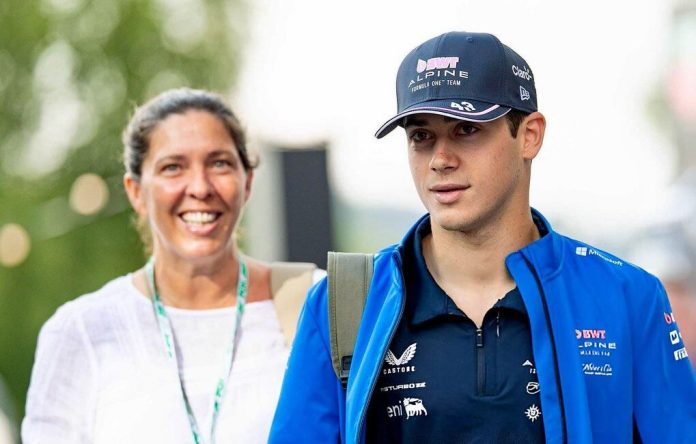 Entrevista a la manager de Colapinto: cómo se cerró la butaca para 2026 con Alpine y la frase que ilusiona de cara al futuro