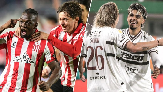 Estudiantes y Platense definirán al ganador del Trofeo de Campeones: hora, TV y formaciones