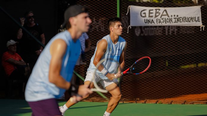 Jornada clave en Las Finales: se confirmaron los cruces de semifinales en ambas ramas