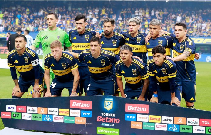 La lista de futbolistas de Boca Juniors que se irán del club tras la eliminación