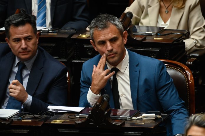 La oposición estudia judicializar el reparto de lugares en la comisión de Presupuesto de Diputados