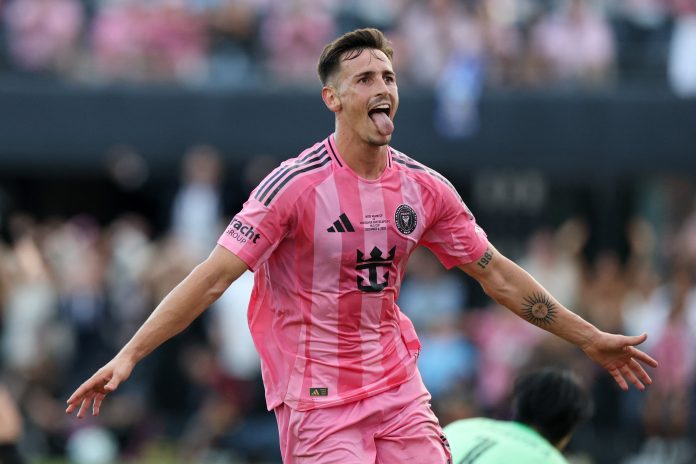 Las tres nuevas figuras apuntadas por Marcelo Gallardo para River Plate