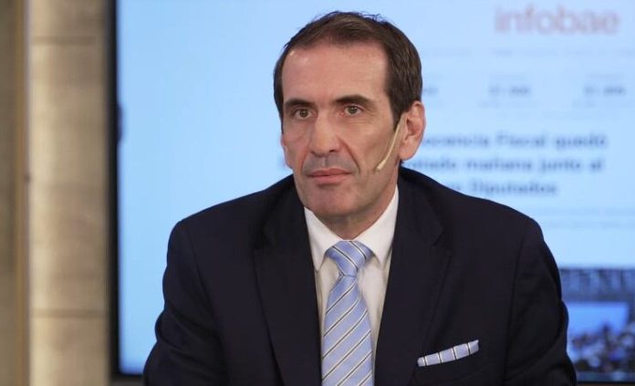 Pablo Cervi, senador de LLA: “La reforma laboral contempla temas que tienen un grado de consenso importante”