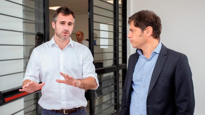 Quién es Federico Achával, el intendente del impuestazo en el Municipio de Pilar