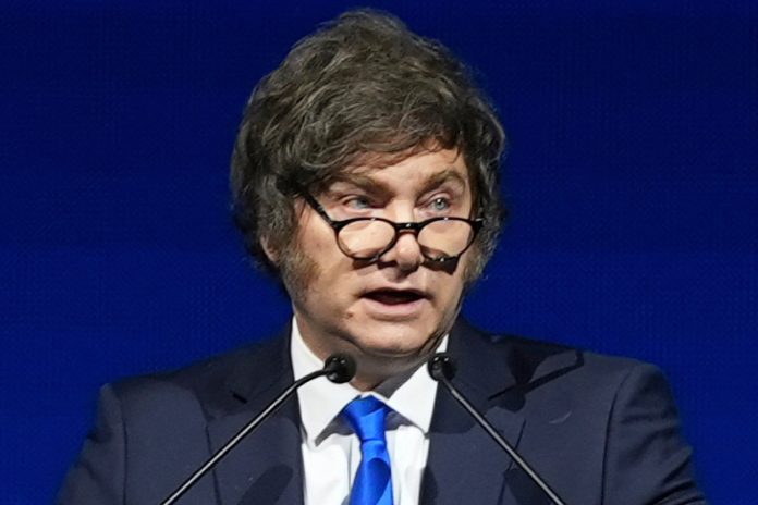 Tras los cambios dentro del Gabinete, modificaron la estructura del Gobierno nacional