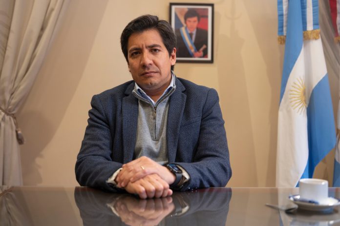 Un diputado libertario reemplazará a una radical en el Consejo de la Magistratura de la Nación