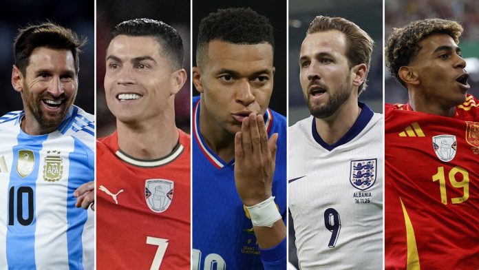 Una supercomputadora predijo quién ganará el Mundial 2026 tras el sorteo: cómo le irá a la selección argentina